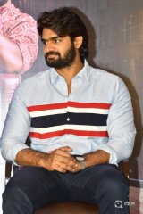 Nani Gang Leader Movie Press Meet Stills